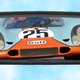 Illustration for article titled Tall people racing: The first race
